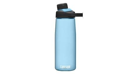 Botella camelbak chute mag 750 ml azul