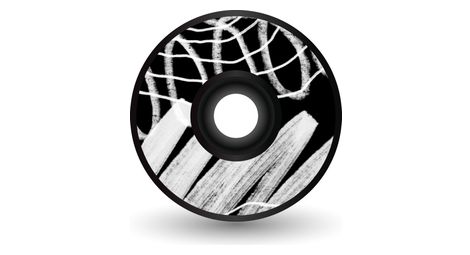 Capot de Direction Slicy Fun Cap Raw Brush