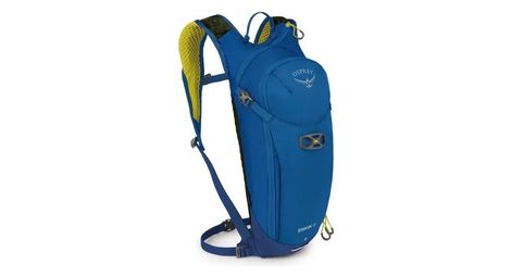 Osprey siskin 8l blauwe rugzak