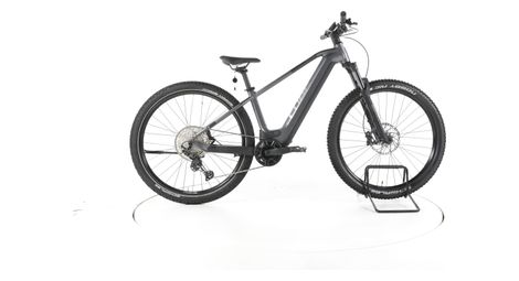 Produit reconditionné - Cube Reaction Hybrid Race E-Bike - Très Bon Etat