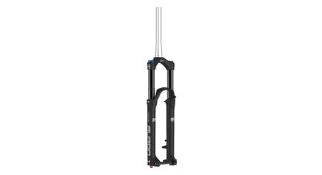 Fourche SR Suntour AURON36 EVO EQ 29'' | RC+ PCS | Boost 15x110 mm | Déport 44 mm | Noir
