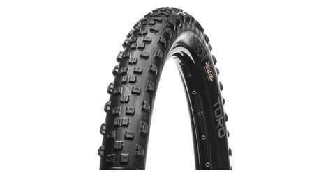 Copertone hutchinson toro koloss 27,5 '' plus tubeless ready flessibile spidertech e-bike50