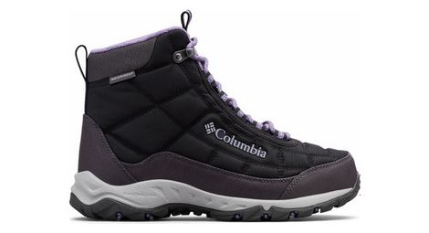 Chaussures femme columbia firecamp boot