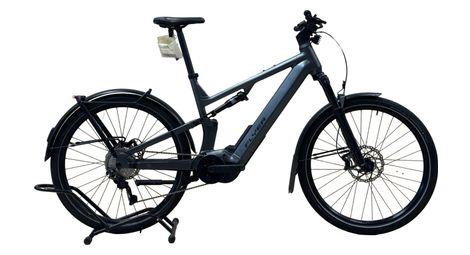 produit reconditionné . Flyer Goroc X 2.10 Shimano Deore 2022 . Vélo électrique . Flyer . très bon état