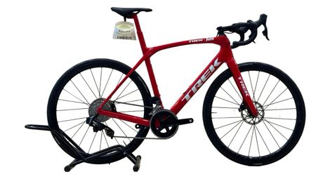 produit reconditionné . Trek Domane SLR 6 etap Sram Force AXS 2022 . Vélo de Route . Trek . très bon état