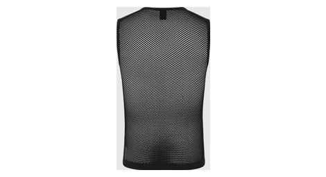 Baselayer Armellos Gribgrab Thermacore 3 Season Schwarz
