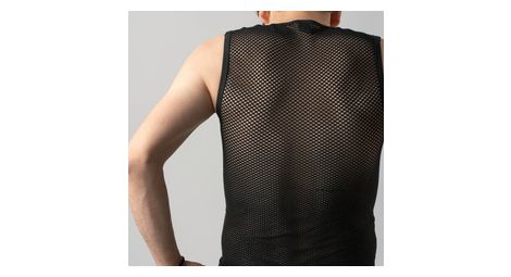 Baselayer Armellos Gribgrab Thermacore 3 Season Schwarz