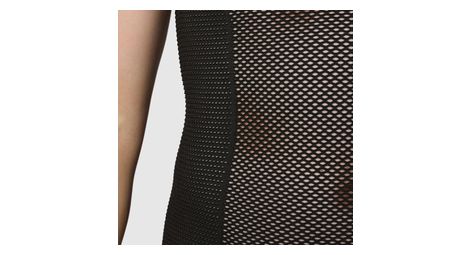 Baselayer Armellos Gribgrab Thermacore 3 Season Schwarz