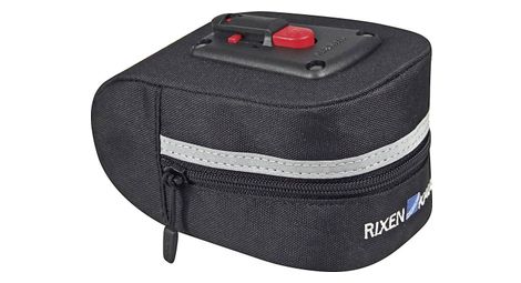 Sacoche de selle klickfix micro 100