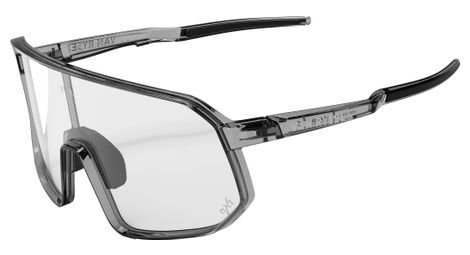 Occhiali van rysel roadr perf 900 photochromic nxt black