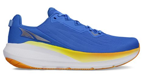 Altra FWD Via Running Schuhe Blau/Orange Mann