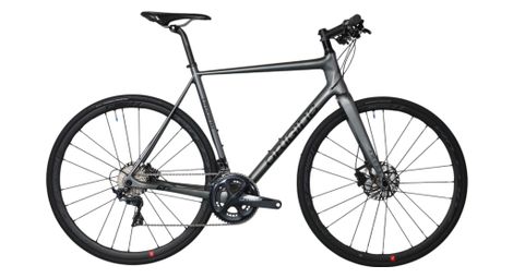 Origine axxome gt32 shimano ultegra 11v 2020 gris bicicleta carretera t.l 179/186cm - producto renovado