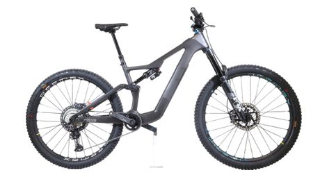 Produit reconditionné · vtt électrique focus focus jam 2 sl 9.9 2022 · bon état