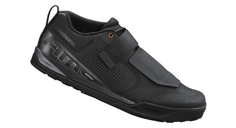 Paire de chaussures vtt shimano am903 noir