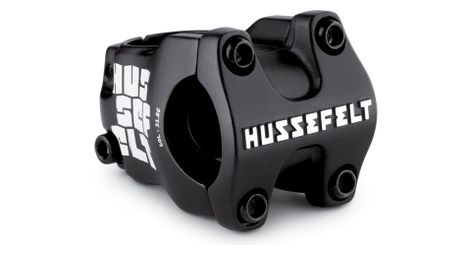 Attacco TRUVATIV HUSSEFELT OS 40 mm 0° Nero