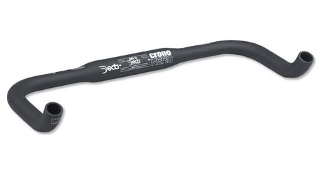 Manubrio deda clm crononero 42cm