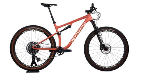 Specialized Epic Evo Expert VTT Tres Bon Etat