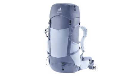 Mochila de senderismo Deuter Futura 30 SL azul para mujer
