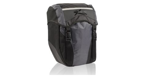 Xlc sacoche ba s40 noir gris