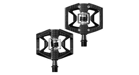 Crankbrothers 2017 doubleshot pedals black