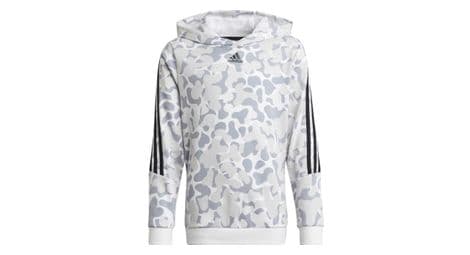 Sweatshirt enfant adidas future icons graphic