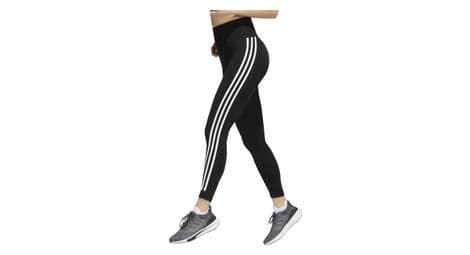 Legging femme adidas optime training icons 7/8