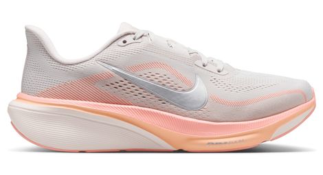 Scarpe da corsa Nike Pegasus 42 Grigio/Rosa Donna