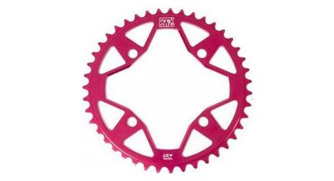 Couronne stay strong 4 pts race rouge