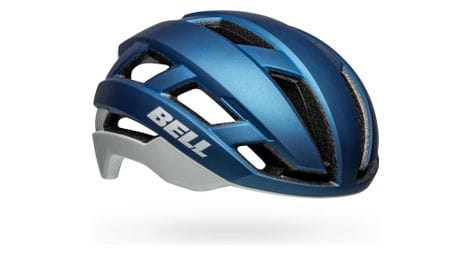 Bell falcon xr mips helm blauw