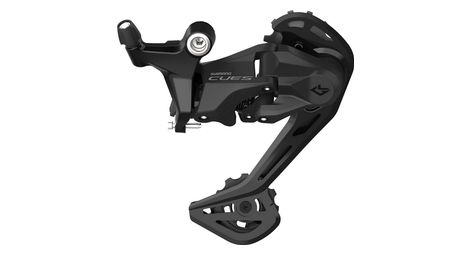 Shimano cues rd-u3020 deragliatore posteriore 2x9s nero