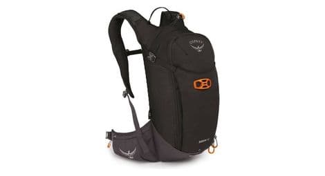 Sac à dos osprey siskin 12l noir os