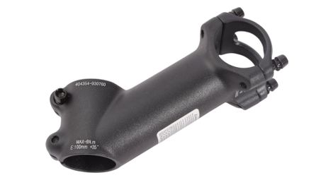 Potence de guidon VTT PRISM V2 Ahead, forgée 3D, 35 degrés, 100mm KHE