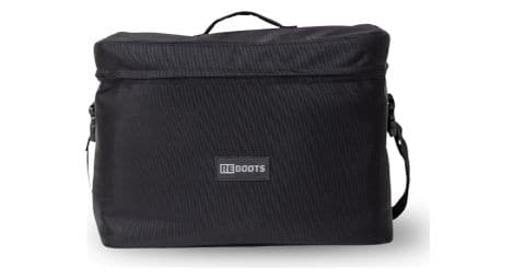 Sac de transport reboots soft case noir 50 l