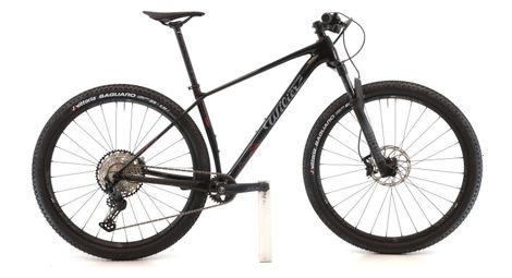 Produit reconditionné · Wilier USMA SL / Vélo VTT | Très bon état