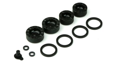 Kit de servicio para pinza de freno dedisco sram db8/db6/db4/motive(db-spp-a0)