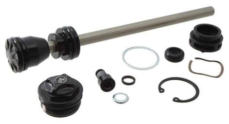 Fourche rockshox spring int left sa revelation 26/27.5/26 140