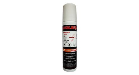 Fart vola racing liquide universel 75 ml orange lf