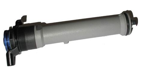 Rock shox compression dart 2 3 blocable au cintre