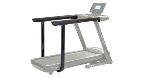 Tunturi poignees de maintien pour tapis de course t80 et t85