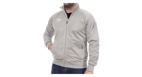 Veste grise homme hungaria training premium 15
