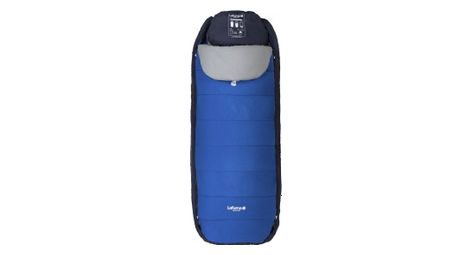 Saco de dormir lafuma nunavut azul unisex