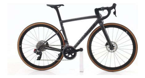 Specialized Tarmac Expert Axs 12V Gris Velo De Route Specialized Tres Bon Etat