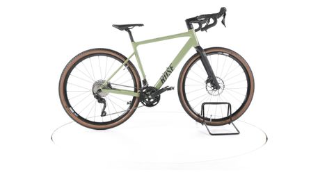 Rose Backroad Al Grx Rx400 Tres Bon Etat