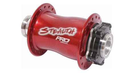 Moyeu arriere stealth s3 pro 36h