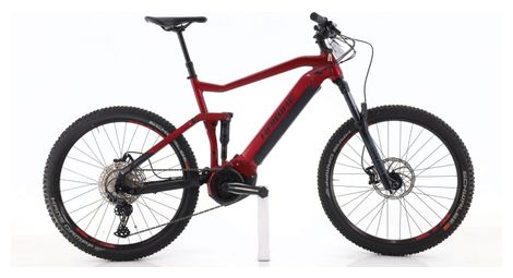 Haibike Alltrail 5 Velo VTT Electrique Bon Etat