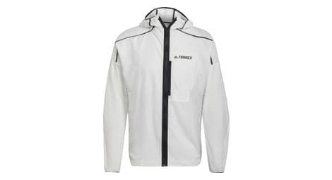 Veste imperméable adidas terrex agravic windweave