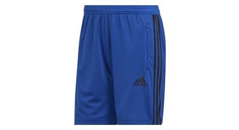 Short logo adidas primeblue designed to move sport