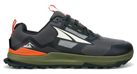 Chaussures de Trail Running Altra Lone Peak 7 Noir