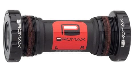 Eje de pedalier promax ex-1 euro 24mm
