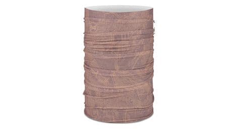 Tour de cou unisexe buff coolnet uv beige